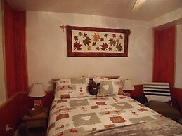 Our Valley View Bed & Breakfast