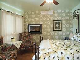 Our Valley View Bed & Breakfast