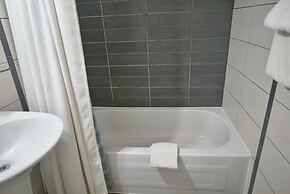 Hotel Le Mirage