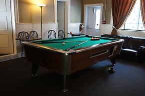 Hotel Le Mirage