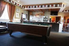Hotel Le Mirage