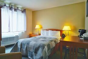 Hotel Le Mirage