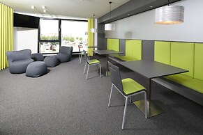 Economy-Hotel