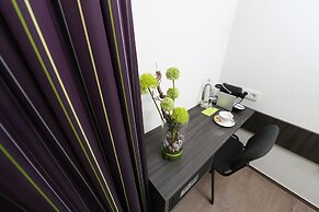 Economy-Hotel