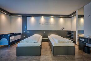 Economy-Hotel