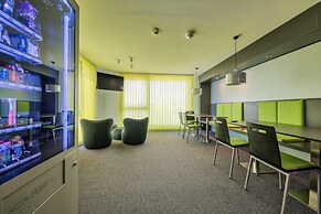 Economy-Hotel