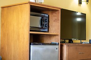 Norma Dan Motel - Near Dolly Parton's Stampede Dinner Attraction