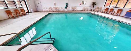 Norma Dan Motel - Near Dolly Parton's Stampede Dinner Attraction