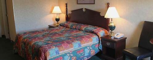 Norma Dan Motel - Near Dolly Parton's Stampede Dinner Attraction