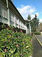 Motel Puyallup