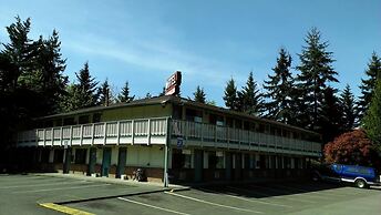Motel Puyallup