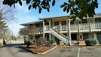 Motel Puyallup
