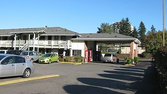 Motel Puyallup