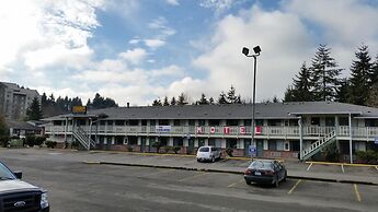 Motel Puyallup