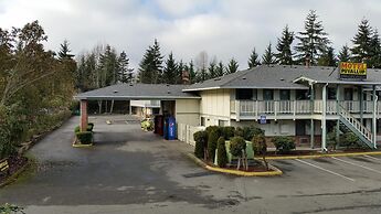 Motel Puyallup