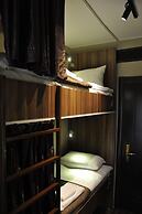 Juliet Rooms & Kitchen