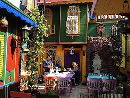 The Kybele Hotel - Special Class