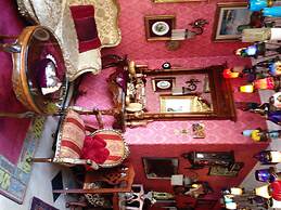 The Kybele Hotel - Special Class