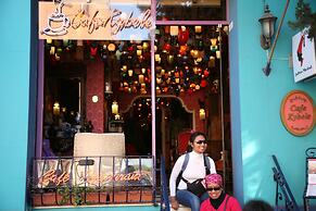 The Kybele Hotel - Special Class