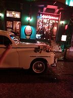 The Kybele Hotel - Special Class