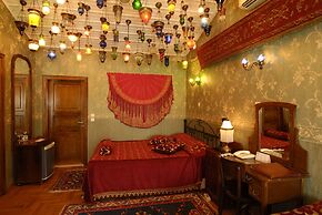 The Kybele Hotel - Special Class