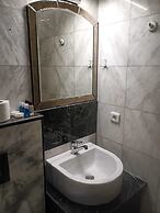 The Kybele Hotel - Special Class
