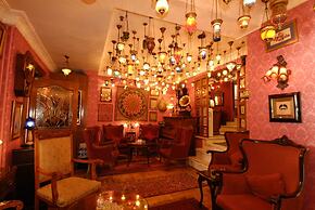 The Kybele Hotel - Special Class