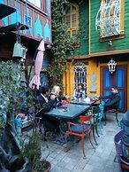 The Kybele Hotel - Special Class