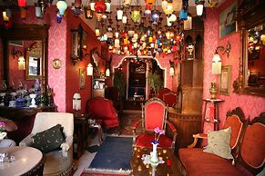 The Kybele Hotel - Special Class