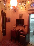 The Kybele Hotel - Special Class