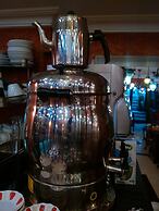 The Kybele Hotel - Special Class