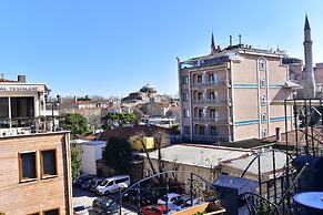 The Kybele Hotel - Special Class