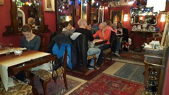 The Kybele Hotel - Special Class