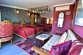 The Kybele Hotel - Special Class