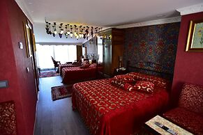 The Kybele Hotel - Special Class