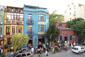 The Kybele Hotel - Special Class