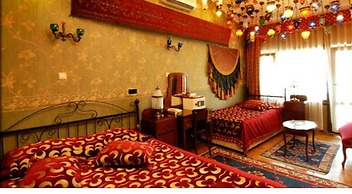 The Kybele Hotel - Special Class