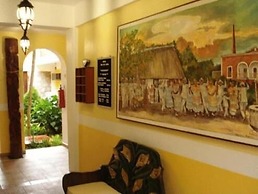 Hotel Real del Mayab