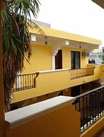 Hotel Real del Mayab