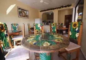 Hotel Real del Mayab