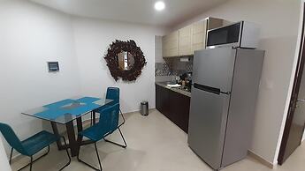 Hotel Real del Mayab