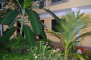 Hotel Real del Mayab