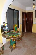 Hotel Real del Mayab