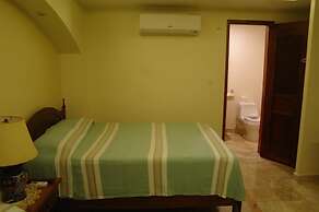 Hotel Real del Mayab