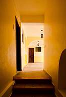 Hotel Real del Mayab