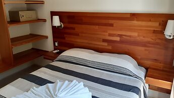 Hotel Real del Mayab