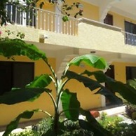 Hotel Real del Mayab