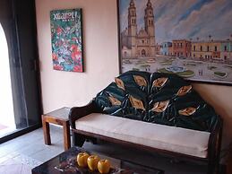 Hotel Real del Mayab