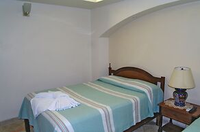 Hotel Real del Mayab