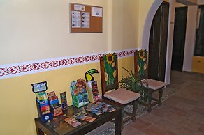 Hotel Real del Mayab